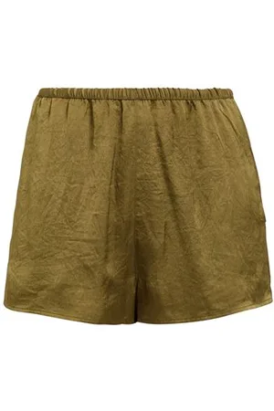 American Vintage BOTTOMWEAR - Shorts & Bermuda Shorts - on YOOX.com