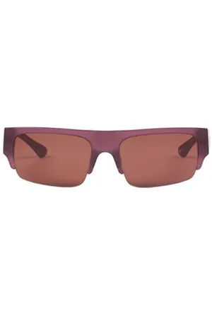 DRIES VAN NOTEN EYEWEAR - Sunglasses - on YOOX.com