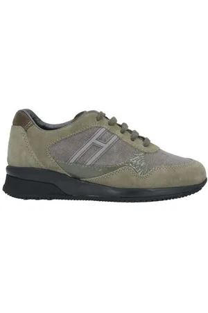 Hogan FOOTWEAR - Trainers - on YOOX.com