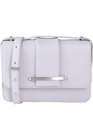 Calvin Klein BAGS - Shoulder bags - on YOOX.com