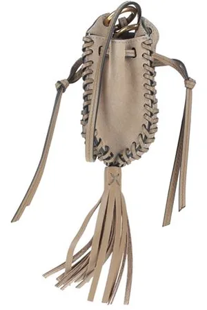Isabel Marant BAGS - Cross-body bags - on YOOX.com