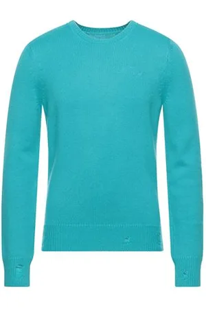 AMIRI KNITWEAR - Jumpers - on YOOX.com