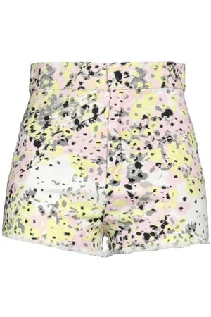Gina Gorgeous BOTTOMWEAR - Shorts & Bermuda Shorts - on YOOX.com