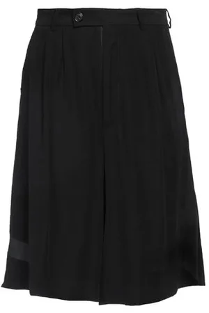 GCDS BOTTOMWEAR - Shorts & Bermuda Shorts - on YOOX.com