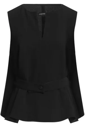 Emporio Armani TOPWEAR - Tops - on YOOX.com