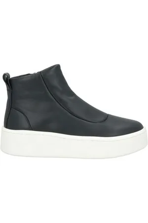 Jil Sander FOOTWEAR - Ankle boots - on YOOX.com