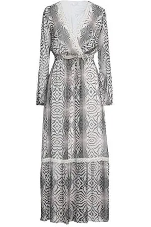 CAFèNOIR DRESSES - Maxi dresses - on YOOX.com