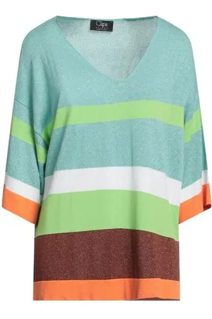 CLIPS KNITWEAR - Jumpers - on YOOX.com