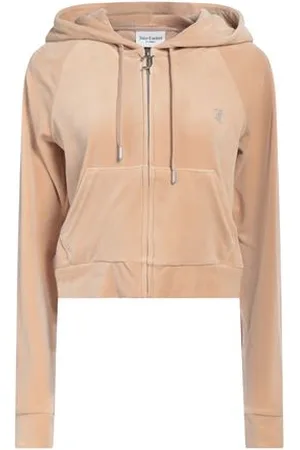 Juicy Couture TOPWEAR - Sweatshirts - on YOOX.com
