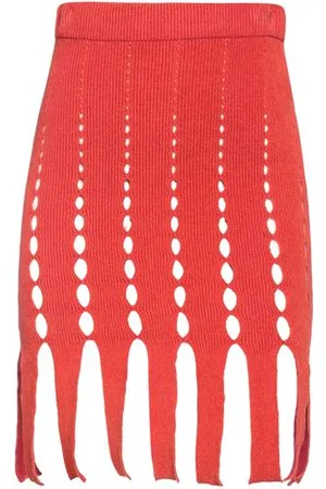 AMBUSH BOTTOMWEAR - Mini skirts - on YOOX.com