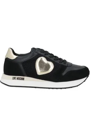 Moschino FOOTWEAR - Trainers - on YOOX.com