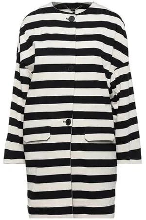 Manila Grace COATS & JACKETS - Overcoats & Trench Coats - on YOOX.com