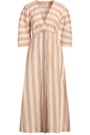 LIVIANA CONTI DRESSES - Maxi dresses - on YOOX.com