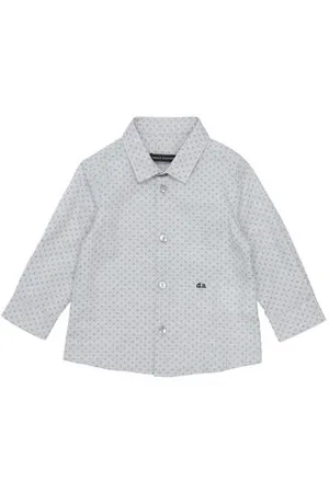 D.A. Daniele Alessandrini TOPWEAR - Shirts - on YOOX.com