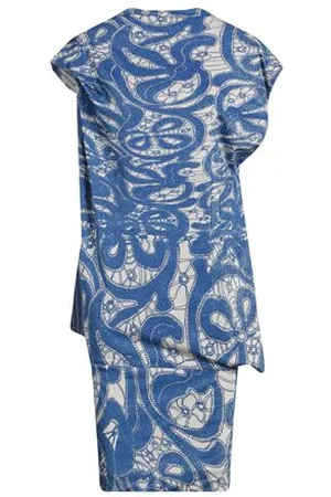 Vivienne Westwood DRESSES - Mini dresses - on YOOX.com
