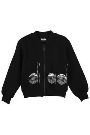 Diadora TOPWEAR - Sweatshirts - on YOOX.com