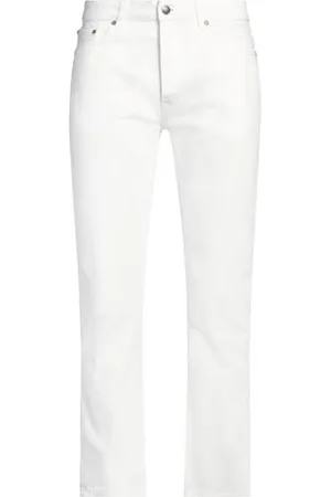 Palm Angels BOTTOMWEAR - Jeans - on YOOX.com