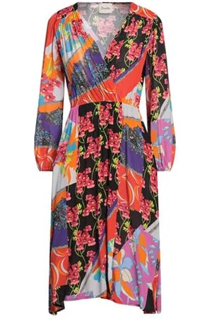 Dixie DRESSES - Midi dresses - on YOOX.com