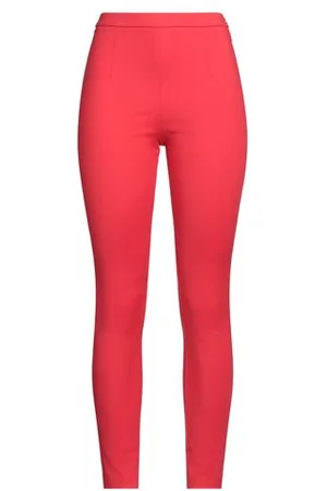 Patrizia Pepe BOTTOMWEAR - Trousers - on YOOX.com