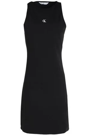 Calvin Klein DRESSES - Mini dresses - on YOOX.com
