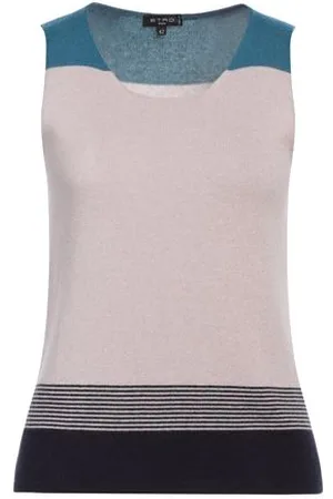 Etro KNITWEAR - Jumpers - on YOOX.com