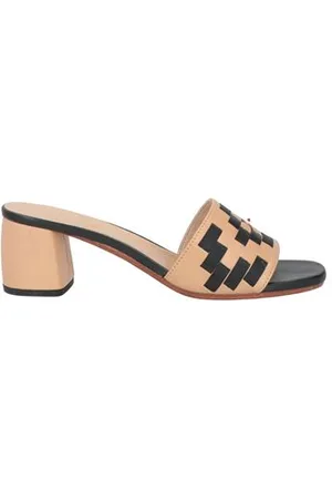 Maliparmi FOOTWEAR - Sandals - on YOOX.com