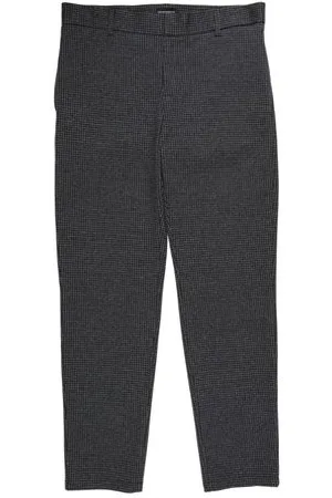 Emporio Armani BOTTOMWEAR - Trousers - on YOOX.com