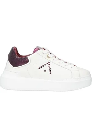 Ed Parrish FOOTWEAR - Trainers - on YOOX.com