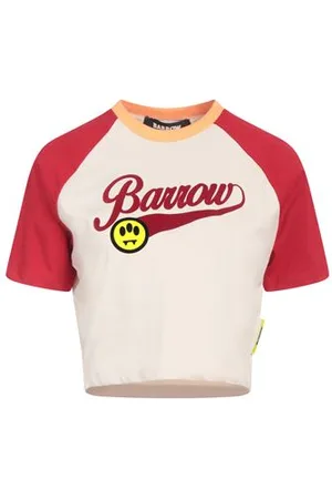 BARROW TOPWEAR - T-shirts - on YOOX.com