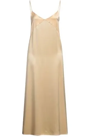 Fabiana Filippi DRESSES - Maxi dresses - on YOOX.com