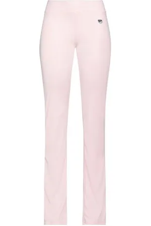 Chiara Ferragni BOTTOMWEAR - Trousers - on YOOX.com