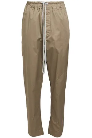 STATE OF ORDER BOTTOMWEAR - Trousers - on YOOX.com
