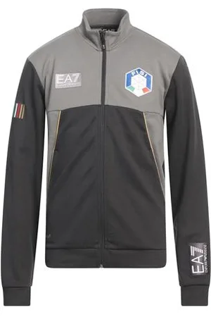 EA7 TOPWEAR - Sweatshirts - on YOOX.com