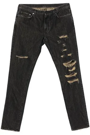 BUSCEMI BOTTOMWEAR - Jeans - on YOOX.com