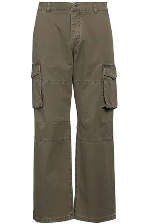 Golden Goose BOTTOMWEAR - Trousers - on YOOX.com