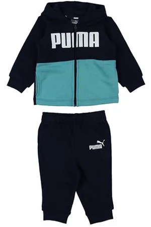 PUMA JUMPSUITS & TRACKSUITS - Tracksuits - on YOOX.com