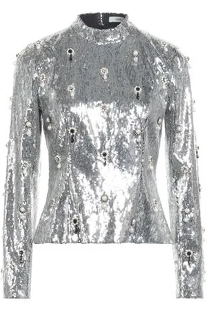 Erdem TOPWEAR - Tops - on YOOX.com