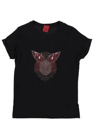 JIJIL JOLIE TOPWEAR - T-shirts - on YOOX.com