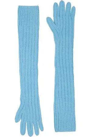 DRIES VAN NOTEN ACCESSORIES - Gloves - on YOOX.com