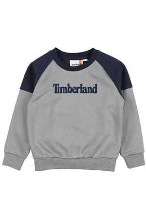 Timberland TOPWEAR - Sweatshirts - on YOOX.com