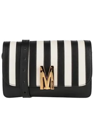 Moschino BAGS - Cross-body bags - on YOOX.com