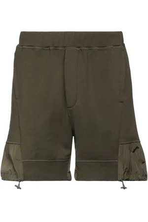 Dsquared2 BOTTOMWEAR - Shorts & Bermuda Shorts - on YOOX.com