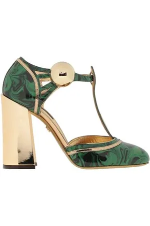 Dolce & Gabbana FOOTWEAR - Pumps - on YOOX.com
