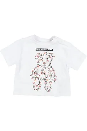 Burberry TOPWEAR - T-shirts - on YOOX.com