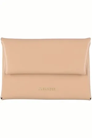 Jil Sander Small Leather Goods - Coin purses - on YOOX.com