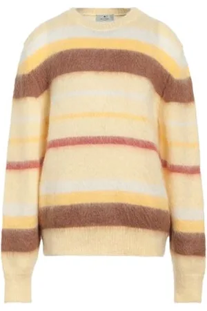 Etro KNITWEAR - Jumpers - on YOOX.com