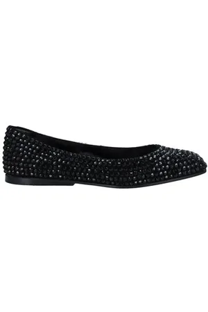 EDDY DANIELE FOOTWEAR - Ballet flats - on YOOX.com