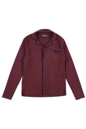 Trussardi KNITWEAR - Cardigans - on YOOX.com