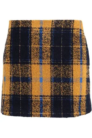 Tommy Hilfiger BOTTOMWEAR - Mini skirts - on YOOX.com
