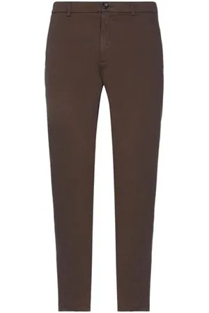 DEPARTMENT 5 BOTTOMWEAR - Trousers - on YOOX.com